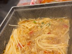 -破店肥哈·东北烧烤·夜宵(南山保利店)