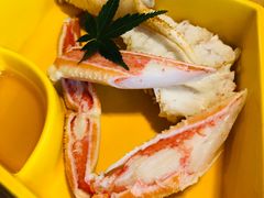 -蟹道乐(道顿堀本店)