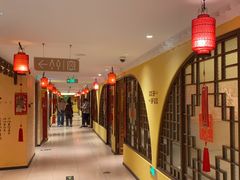 -西贝(六里桥旗舰店)