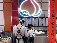 -伏小桃(雁塔MOMOPARK店)