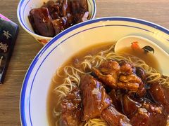 -亞婆井·劲抽面食(铂顿城店)