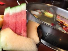-高兴壹锅·潮汕鲜牛肉火锅(良乡梅花庄店)