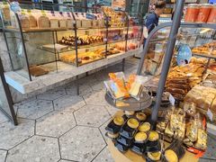 -面包新语(上地华联店)