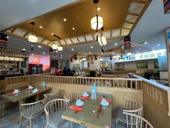 -英兰朝族饭店·英兰锅包肉(佳园路店)
