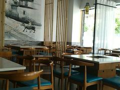 -小牛叔鲜切牛肉·火锅·烤肉自助(公济桥路店)