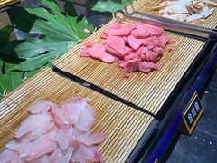 -韩盛·盛江山自助料理(沈辽路万达店)