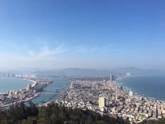 -金融街·金禧丽景海公园度假酒店