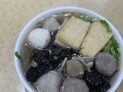 -味然香(多宝路店)