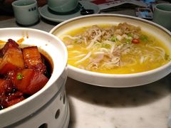 -小菜园新徽菜(南通永旺店)
