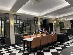 -外滩三号餐厅·创意中餐