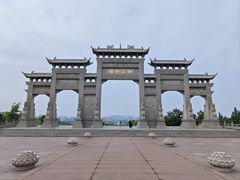 -香山寺