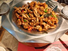 -蛙小侠(合浦万达店)