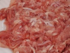 -潮陈记土鸡火锅(东厦北路店)