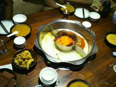 -小板凳·锦州烧烤(高新区店)