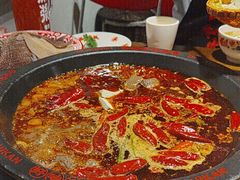 -牛市坎火锅(建设路店)