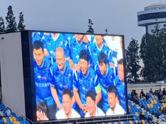 -天泰体育场