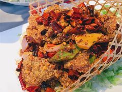 -红辣椒·川菜·火锅(大洋中心店)