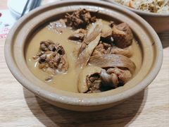 闽南姜母鸭-有肉食·虎九闽菜(798艺术区店)