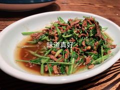 -湖南人家·家传湖南菜(水围店)