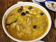 -文楼·淮扬菜·淮安早茶(河下古镇翔宇店)