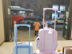 -ABC MART(济州莲洞店 )