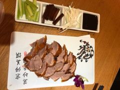 -春饼先生·北京烤鸭(甘井子万达店)