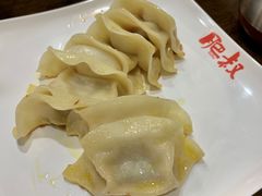 -肥叔锅贴(上沙路店)