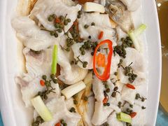 -香云轩·顺德菜(香云纱园林酒店店)