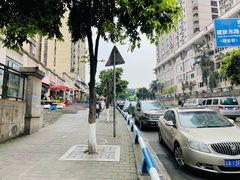 -陈胖子特色菜.鲜货现炒(融景城店)