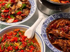 -欧记大排档·景德菜(上海首店)