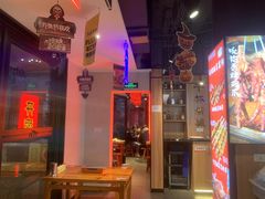 -唐力九头鸟烧烤·罗田吊锅(西云楼店)