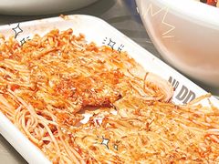 -No.DD戳子烧烤·江湖菜(北京总店)