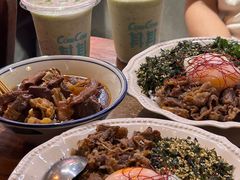 -CowCow其其·牛杂咖啡公司(六运店)