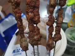 -马记永·兰州牛肉面(3019君尚店)