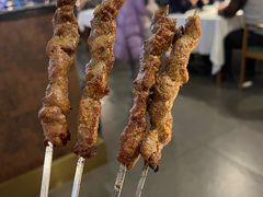 -李恩记清真水饺(北电大厦店)