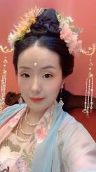 -陈攻馆·汉服
