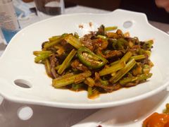 -马凯餐厅(长椿街店)