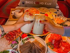 -小龙坎火锅(IFS HOT店)