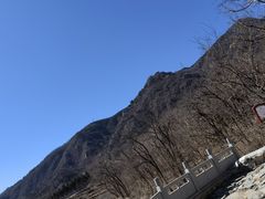 -阳台山自然风景区