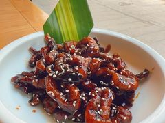 -枣子树·素食餐厅(普陀山店)