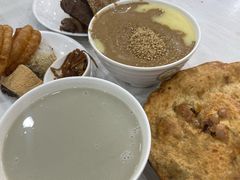 -锦馨豆汁(天坛路店)