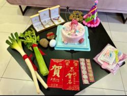 -奕新一诺台式母婴护理中心(我格广场店)