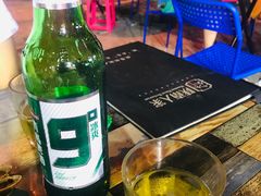 -钟记家菜(红专南路店)