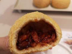 -蔡澜点心·粤菜(西单大悦城店)