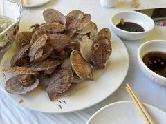 -宾朋海鲜饭庄(兴海路店)