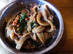-88号小吃店·经典云南菜·地道纳西美食