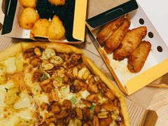 -乐凯撒披萨(蛇口花园城店)