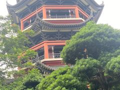 -岭南和园