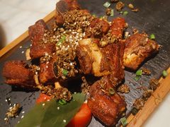 -望湘园·湖南菜(宏伊店)
