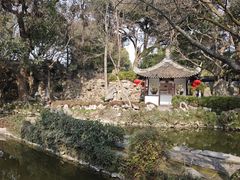 -绮园景区